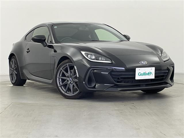 BRZ 2.4 S 本革シート 修復歴無し