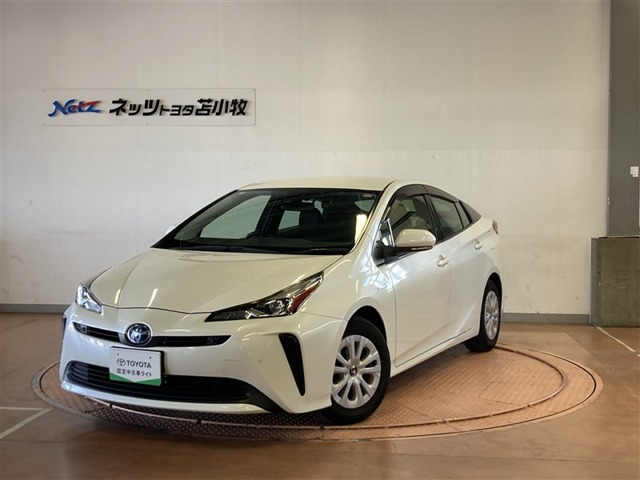 プリウス 1.8 S