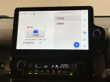 いまや必須装備「ナビゲーション」搭載!知らない場所にスイスイッとドライブ。もう、これなしではハンドルを握れませんね!でも運転中の操作は危険ですのでご注意ですね☆