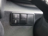 【アイドリングストップ】機能付き、ガソリン代の節約はになりますが、環境にも優しいお車です☆