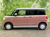 ムーヴキャンバス ストライプス G 