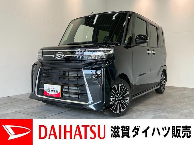 タントカスタム RS リミテッド 