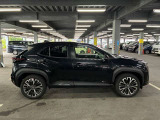 ヤリスクロス 1.5 ハイブリッド Z E-Four 4WD 
