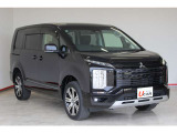 デリカD:5  2.2DT Gパワーパッケージ 4WD