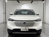 LEDヘッドライトで夜道も安心!