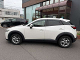 CX-3 1.8 XD 4WD 