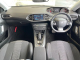 308SW アリュール ブルーHDi