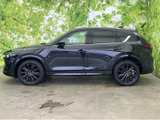 CX-5 2.5 25S スポーツアピアランス 