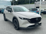 CX-5 2.2 XD ブラック セレクション 