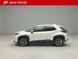 ヤリスクロス 1.5 Z 