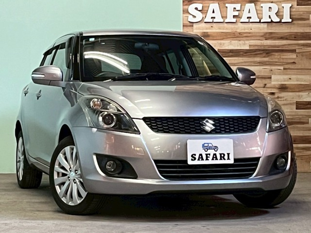 スイフト 1.2 RS 4WD 