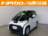 トヨタ C+pod