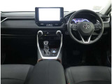 RAV4 2.5 ハイブリッド G E-Four 4WD 
