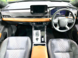 アウトランダー PHEV 2.4 P 4WD 