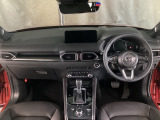 CX-5 2.2 XD ドライブ エディション 4WD 