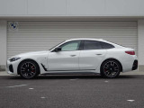 4シリーズグランクーペ M440i xドライブ 4WD 