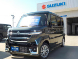 全国統一メーカー保証、新車保証継承後の納車です。 オールシーズン安心・快適にドライブが楽しめるフルタイム4WD。