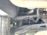お車を安心してお乗りいただく為には、足回りの定期点検が欠かせません。サービスサポート(有償保証)では無料点検もご提供しており、安心のカーライフをお過ごしいただけるサポート体制が整っています。