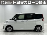 外板色はパールホワイト3(W24)!