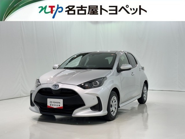 ヤリス 1.5 X
