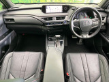 UX 250h Fスポーツ 