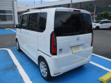 変速ショックの無い滑らかな走りのCVT!!低燃費にも貢献します☆