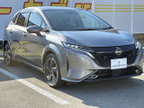 ノートオーラ 1.2 G FOUR レザーエディション 4WD 