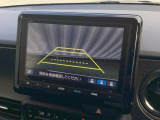 純正ナビです。AM/FM、CDはもちろんBluetoothでお好きな音楽お楽しみいただけます。