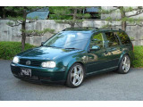 車高調整付き