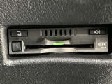 【ETC車載器】高速道路の料金所をストレスなく通過!話題のスポットやサービスエリアに多い【スマートIC】利用者は必須の装備です。当店でセットアップを実施、ご納車当日からご利用いただけます♪