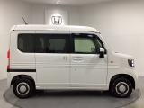 購入後も自社指定整備工場完備でお客様の愛車をしっかりサポート致します!御納車時には安全かつ安心してお乗り頂けるようホンダ専門知識を持つ整備スタッフが点検・整備・装備も説明をしてお渡ししております。