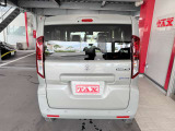納車後は全国のTAX店で保証サービスを受けることが可能です。
