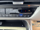 運転席、助手席ともにシートベンチレーション完備♪