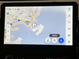 【ナビゲーション】いまや必須装備のナビゲーションを搭載!知らない場所でも目的地までしっかり案内してくれます。オーディオ機能も充実!キャンプや旅行はもちろん通勤や普段のドライブも楽しめます!