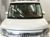 ホンダ中古車商品化整備基準に基づくコンディションにする為に、当社サービススタッフが車検・点検整備を致します。 快適で安心の車両を提供できるように、良いコンディションの状態で納車させていただきます。