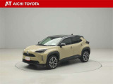 ヤリスクロス 1.5 ハイブリッド Z 
