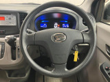 運転席からの景色