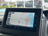 N-BOXカスタム G L ホンダセンシング 