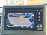 N-BOXカスタム G L ホンダセンシング 