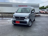 ホンダ N-WGN