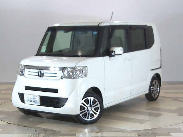 N-BOX G Lパッケージ 
