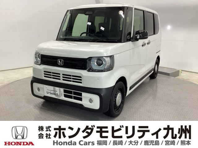 N-BOX ジョイ モノトーン 