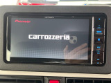 ムーヴキャンバス ストライプス G 