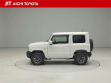 ジムニー XC 4WD 