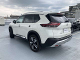 エクストレイル  1.5 G e-4ORCE 4WD
