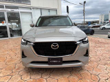 CX-60 3.3 XD ハイブリッド プレミアムモダン ディーゼル 4WD 