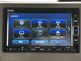 多機能ナビです!