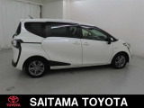 トヨタの「ロングラン保証」付き。メ-カ-を問わず、走行距離無制限、埼玉トヨタで中古車をお買い上げいただいたお客様に安心で快適なカ-ライフをお約束する1年間の保証です。有料で延長もできます。