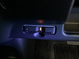 ETC車載器。納車前にセットアップし、お渡しいたします。※別途料金かかります。