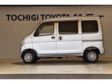 ハイゼットカーゴ デラックス リミテッド ハイルーフ 4WD 